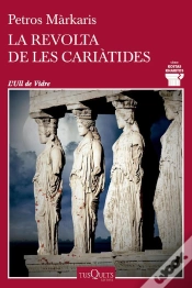 Capa do artigo La Revolta De Les Cariàtides