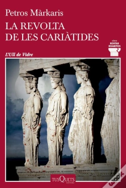 Capa do artigo La Revolta De Les Cariàtides
