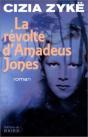 La Révolte D'Amadeus Jones - Preview
