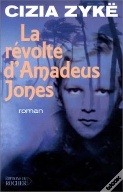 Capa do artigo La Révolte D'Amadeus Jones