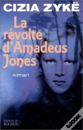 La Révolte D'Amadeus Jones