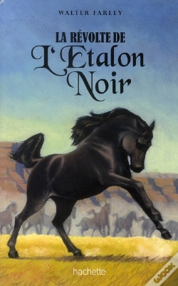Capa do artigo La Révolte De L'Étalon Noir