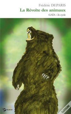 Capa do artigo La Revolte Des Animaux