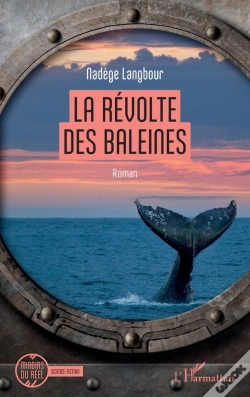 Capa do artigo La Révolte Des Baleines