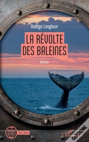 Capa do artigo La Révolte Des Baleines