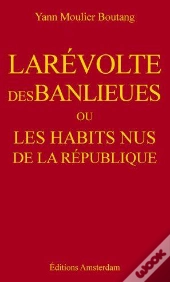 La Révolte Des Banlieues Ou Les Habits Nus De La République