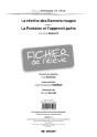 La Revolte Des Bonnets Rouges - Le Fichier D'Exploitation - Preview