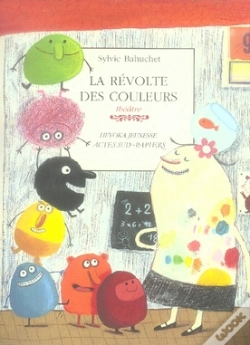 Capa do artigo La Révolte Des Couleurs