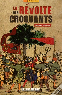 Capa do artigo La Révolte Des Croquants