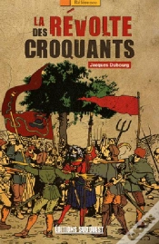 Capa do artigo La Révolte Des Croquants