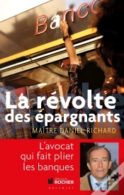 Capa do artigo La Révolte Des Épargnants ; L