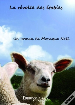 Capa do artigo La Révolte Des Étables