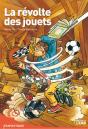 La Revolte Des Jouets - Preview