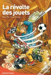 La Revolte Des Jouets