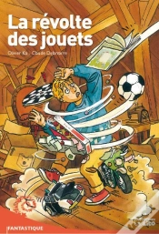 Capa do artigo La Revolte Des Jouets