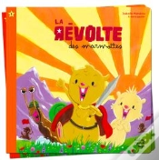Capa do artigo La Révolte Des Marmottes