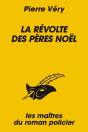 La Revolte Des Peres Noel - Preview