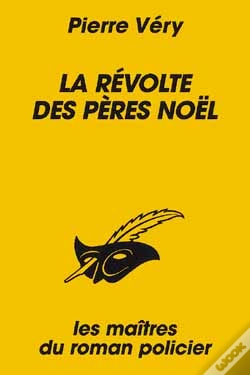 Capa do artigo La Revolte Des Peres Noel