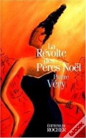 Capa do artigo La Révolte Des Pères Noël