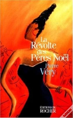 Capa do artigo La Révolte Des Pères Noël