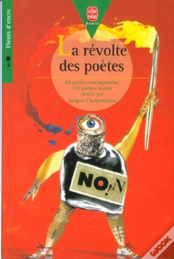 Capa do artigo La Revolte Des Poetes