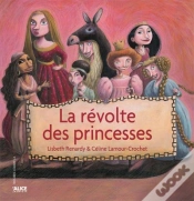 Capa do artigo La Révolte Des Princesses