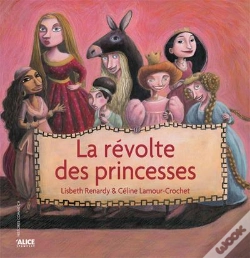 Capa do artigo La Révolte Des Princesses