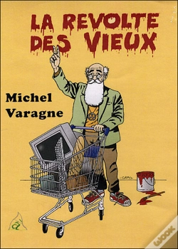 Capa do artigo La Revolte Des Vieux