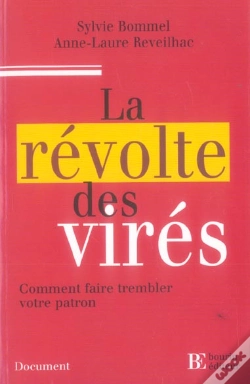 Capa do artigo La Revolte Des Vires ; Comment Faire Trembler Votre Patron