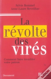 Capa do artigo La Revolte Des Vires ; Comment Faire Trembler Votre Patron