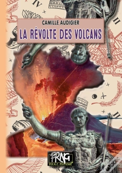 Capa do artigo La Révolte Des Volcans