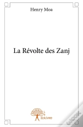 La Révolte Des Zanj