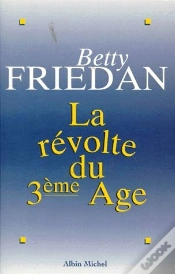 Capa do artigo La Révolte Du 3ème Âge