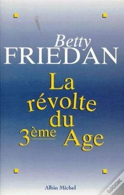 Capa do artigo La Révolte Du 3ème Âge