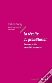 La Revolte Du Pronetariat