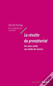 Capa do artigo La Revolte Du Pronetariat
