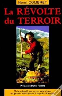 Capa do artigo La Revolte Du Terroir