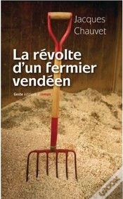 Capa do artigo La Révolte D