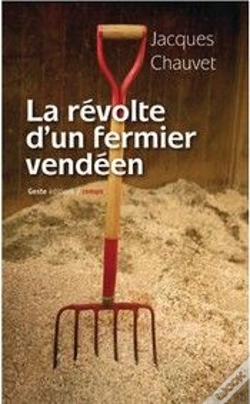 Capa do artigo La Révolte D'Un Fermier Vendéen