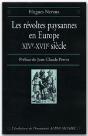 La Revolte Paysanne En Europe Xiv Eme Et Xvii Eme Siecle - Preview