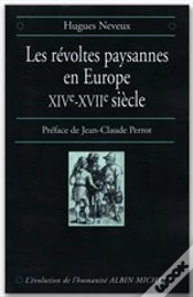 Capa do artigo La Revolte Paysanne En Europe Xiv Eme Et Xvii Eme Siecle