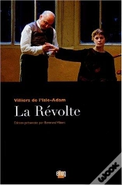 Capa do artigo La Revolte