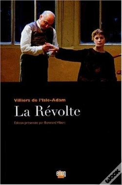Capa do artigo La Revolte