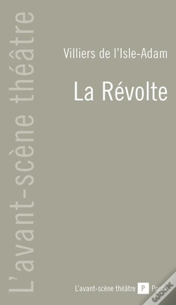 Capa do artigo La Revolte