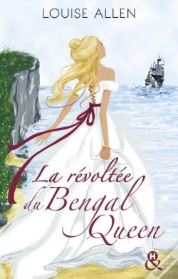 Capa do artigo La Revoltee Du Bengal Queen