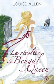 Capa do artigo La Revoltee Du Bengal Queen