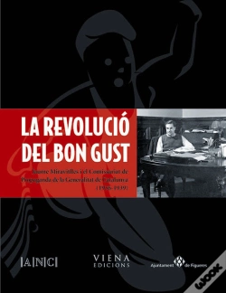 Capa do artigo La Revolució Del Bon Gust