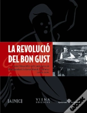 Capa do artigo La Revolució Del Bon Gust