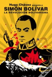 Capa do artigo La Revolución Bolivariana
