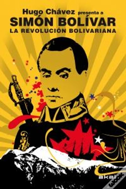 Capa do artigo La Revolución Bolivariana